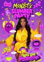Watch MonÃ©t's Slumber Party Myflixer