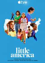 Watch Little America Myflixer