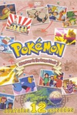 Watch Pokemon Myflixer