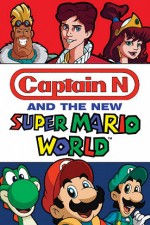 Watch Captain N and the New Super Mario World Myflixer