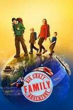 Watch Big Crazy Family Adventure Myflixer