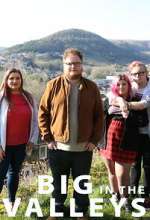 Watch Big in the Valleys Myflixer