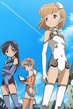 Watch Sky Girls Myflixer