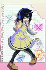 Watch Watashi ga Motenai no wa Dou Kangaete mo Omaera ga Warui! Myflixer