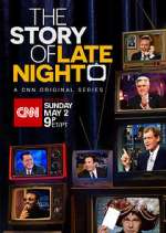 Watch The Story of Late Night Myflixer