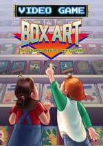 Watch Video Game Box Art: The Stories Behind the Covers Myflixer