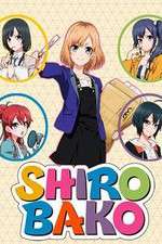 Watch Shirobako Myflixer