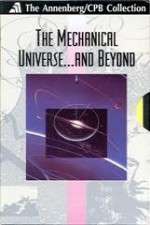 Watch The Mechanical Universe... and Beyond Myflixer