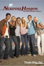 Watch Newport Harbor The Real Orange County Myflixer