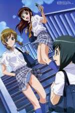 Watch Girl's High Myflixer