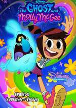 Watch The Ghost and Molly McGee Myflixer
