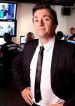Watch Richard Hammond\'s Secret Service Myflixer