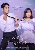 Watch Love Your Enemy Myflixer