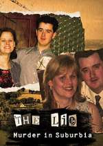 Watch The Lie: Murder in Suburbia Myflixer