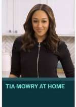 Watch Tia Mowry at Home Myflixer