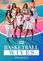 Watch Basketball Wives: Orlando Myflixer