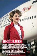 Watch Virgin Atlantic: Up in the Air Myflixer