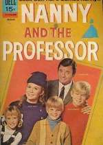 Watch Nanny and the Professor Myflixer