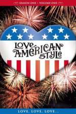 Watch Love American Style Myflixer