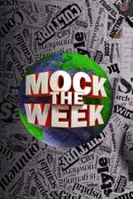 Watch Mock the Week Myflixer