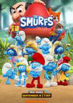 Watch Les Schtroumpfs Myflixer