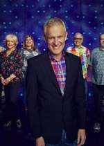 Watch Eggheads Myflixer