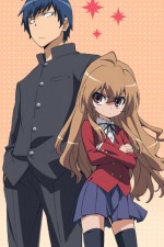 Watch Toradora! Myflixer