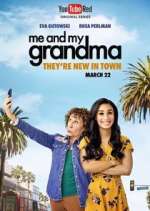 Watch Me and My Grandma Myflixer
