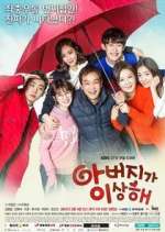 Watch Father is Strange Myflixer
