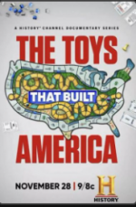 Watch The Toys That Built America Myflixer