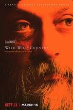 Watch Wild Wild Country Myflixer
