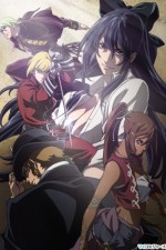 Watch Armed Librarians  The Book of Bantorra  Myflixer