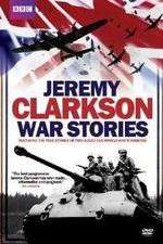 Watch Jeremy Clarkson: War Stories Myflixer