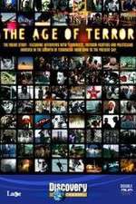 Watch The Age of Terror A Survey of Modern Terrorism Myflixer