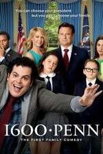Watch 1600 Penn Myflixer