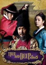 Watch A Tree with Deep Roots Myflixer