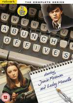 Watch A Bunch of Fives Myflixer