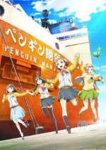 Watch Uchuu yori mo Tooi Basho A Story that leads to the Antartica Myflixer