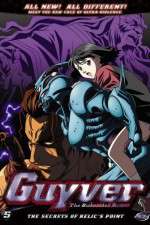 Watch Guyver The Bioboosted Armor Myflixer