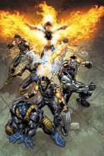 Watch X-Men Myflixer