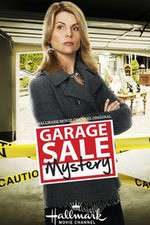 Watch Garage Sale Mystery Myflixer