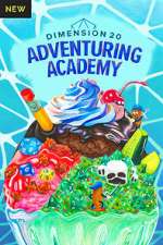 Watch Adventuring Academy Myflixer