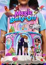 Watch Disney's Magic Bake-Off Myflixer
