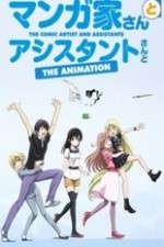 Watch Mangaka-san to Assistant-san to Myflixer