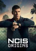 Watch NCIS: Origins Myflixer