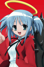 Watch Bokusatsu tenshi Dokuro-chan Myflixer