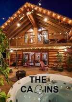 Watch The Cabins Myflixer