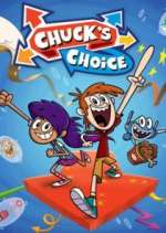 Watch Chuck's Choice Myflixer