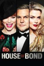 Watch House of Bond Myflixer