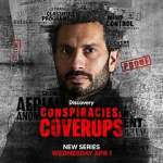 Watch Conspiracies & Coverups Myflixer